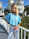 Beach Club Tee