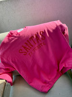 Santa’s Favorite Sweatshirt