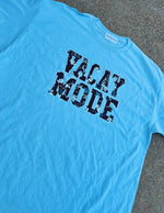 vacay mode tee