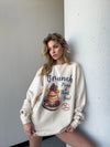 Brunch Please Sweatshirt