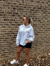 Jesus Saves Hoodie