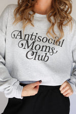 Antisocial Mom Crew