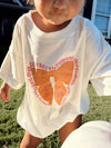 Trick or Treat Halloween Onesie