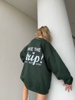 Take the Trip Sweatshirt