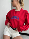 America’s Sweetheart Sweatshirt