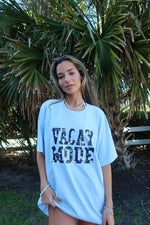 vacay mode tee