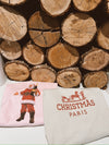 Christmas in Paris Sweatshirt