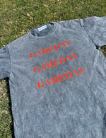 gameday repeat mineral tee