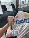 Travel Sweatpants (CAN BE MADE A SET)