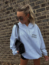 Jesus Saves Hoodie