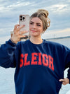 Sleigh All Day Sweatshirt