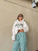 Self Love Club Hoodie