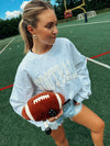 "Sundays Are For Football" Long Sleeve