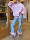 Made to Worship Sweatshirt