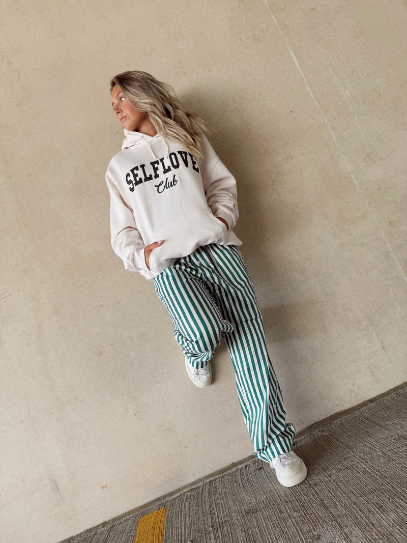 Self Love Club Hoodie