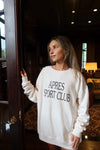 Apres Sweatshirt