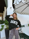 Santa Sweatshirt
