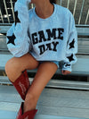 Sparkle & Spirit-Game Day Crew