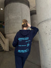 Be Present Hoodie