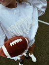 "Sundays Are For Football" Long Sleeve