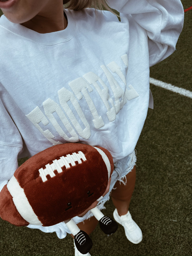 "Sundays Are For Football" Long Sleeve
