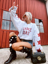 Gameday Star Sweatshirt