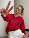America’s Sweetheart Sweatshirt