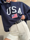 USA Navy Crew