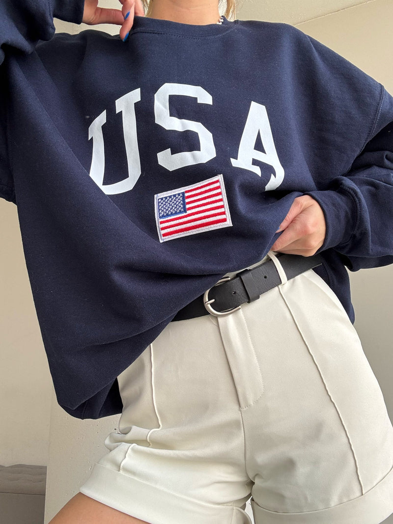 USA Navy Crew