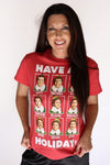 Vintage Elf TShirt