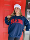 Sleigh All Day Sweatshirt