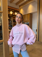 Made to Worship Sweatshirt