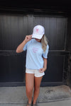 Wrapped In Love "Jesus Loves You" Tee