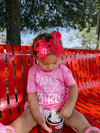 Papa's Little Girl Tee