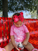 Papa's Little Girl Tee