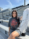 eat sleep tailgate repeat tee