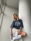 Born Free USA Tee