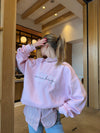 Made to Worship Sweatshirt