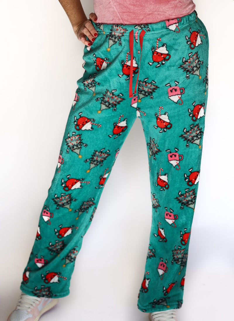 Christmas Pajama Pants