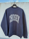 The Called & Chosen Mockneck Sweatshirt