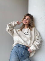 SEE THE GOOD IN ALL THINGS BLEACHED CREW