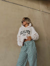 Self Love Club Hoodie