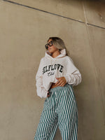 Self Love Club Hoodie