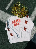 Sparkle & Spirit-Game Day Crew