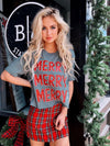 Merry Tee