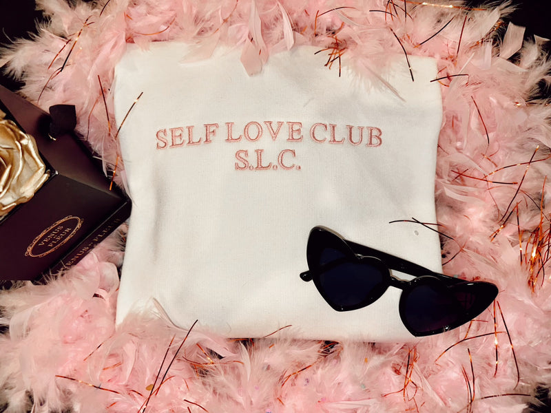 Self Love Club  S.L.C