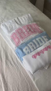 Friendship Bride Sweatshirt