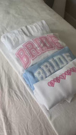 Friendship Bride Sweatshirt