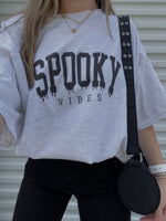 SPOOKY VIBES TEE