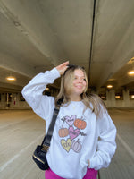I <3 Halloween Sweatshirt
